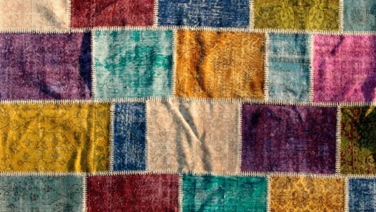 history of mitred squares