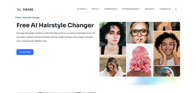 Hairstyles