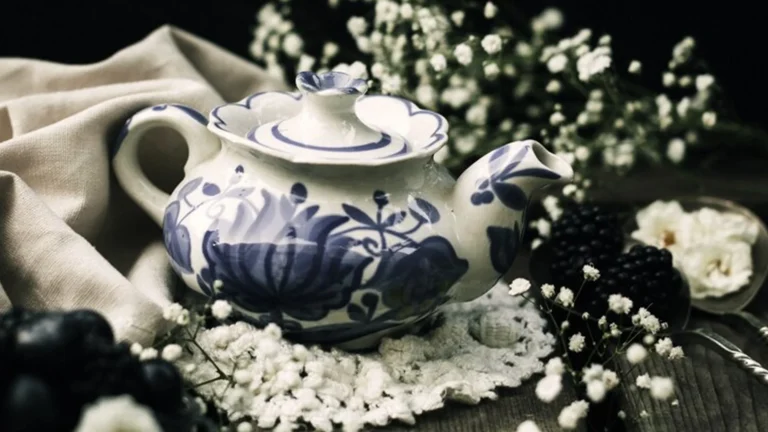 imari porcelain