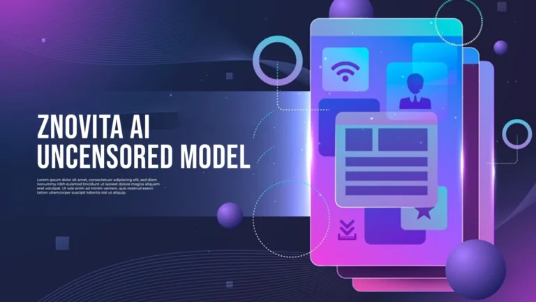 novita ai uncensored model