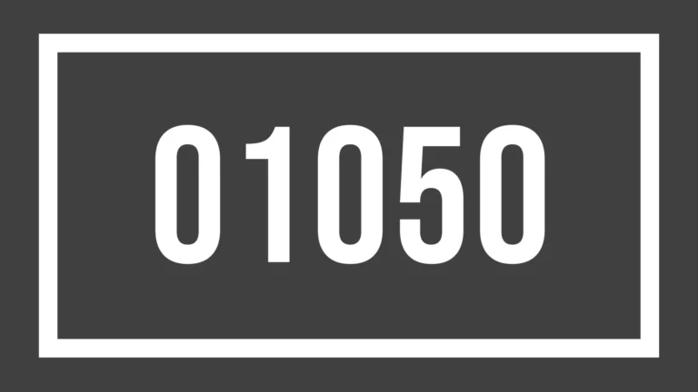 01050