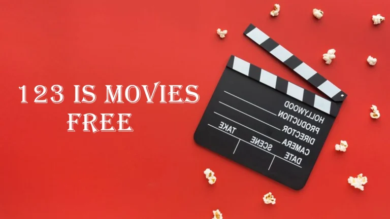 123 is Movies free