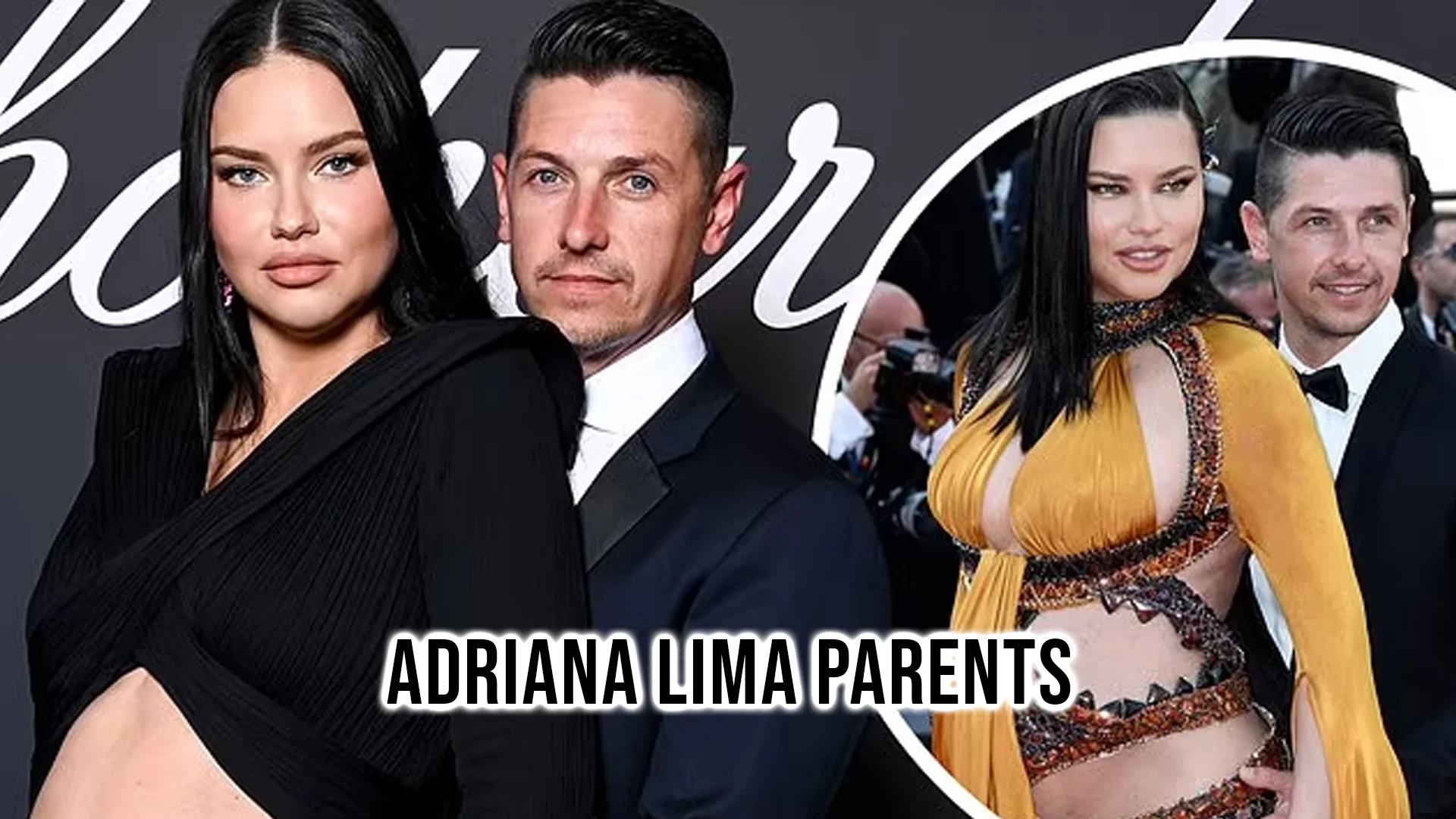 Meet Adriana Lima Parents A Look At Her Family History