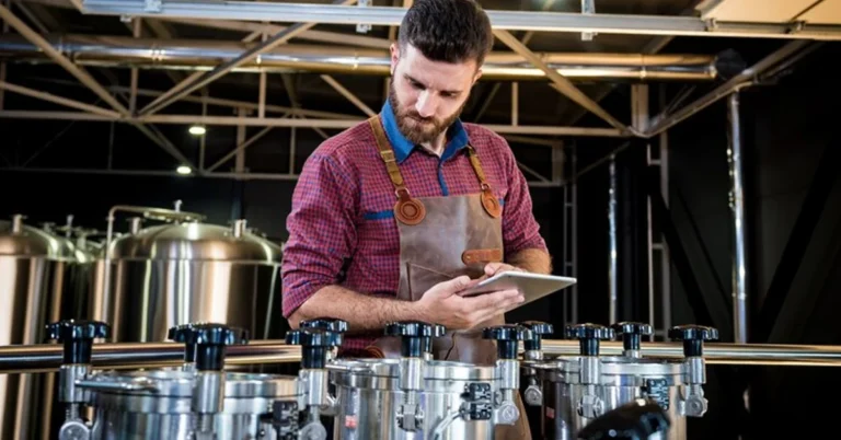 Brewing Equipment