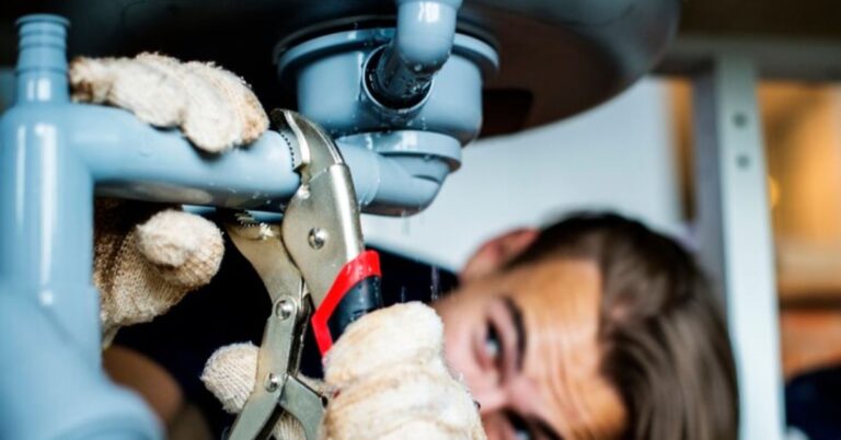 Professional Plumbing Services