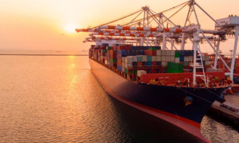 shipping