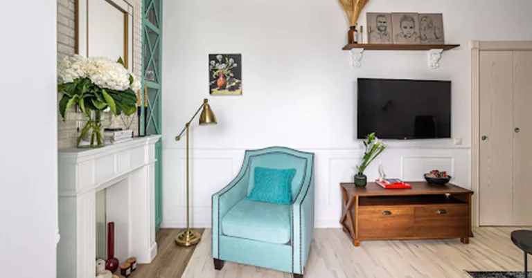 Interior Design London