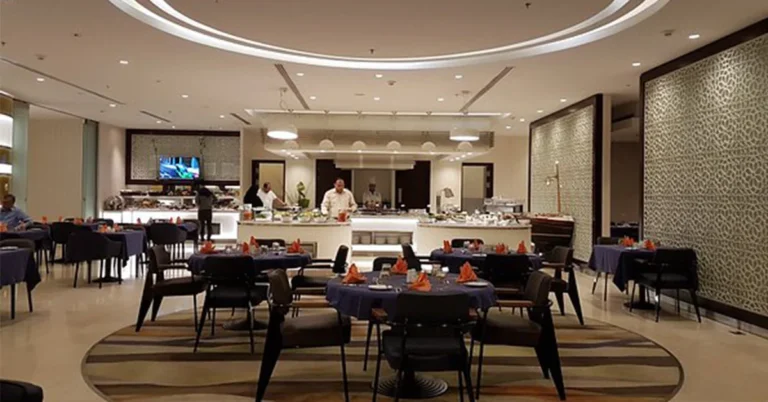 Restaurants