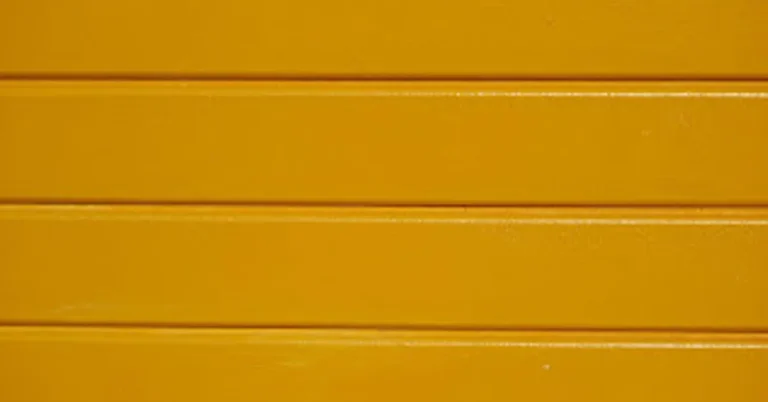 Siding Materials