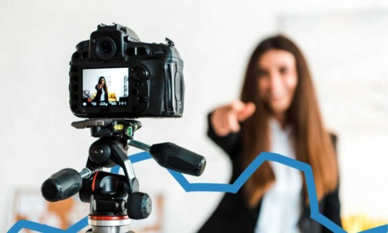 Testimonial Video Production