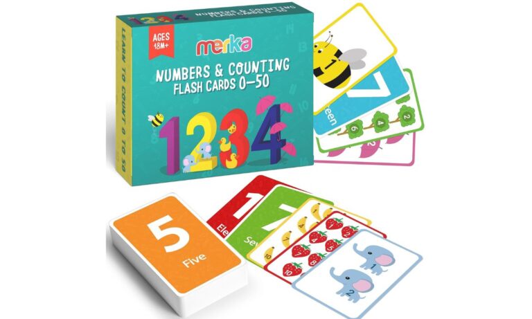 Flashcards