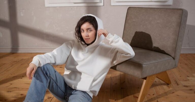 Essentials Hoodie