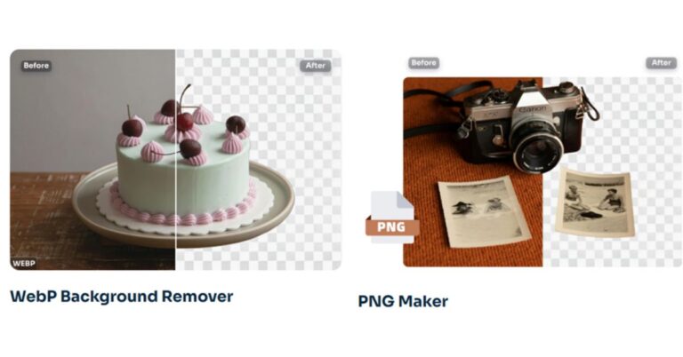 Online Background Remover
