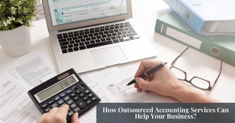 Accounting Services