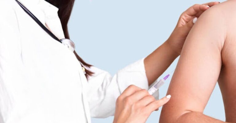 Inject Semaglutide