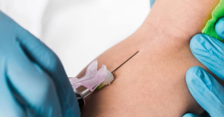 Inject TRT