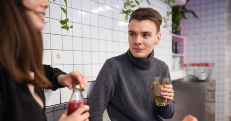 Understanding the Relationship Between Semaglutide and Alcohol Use