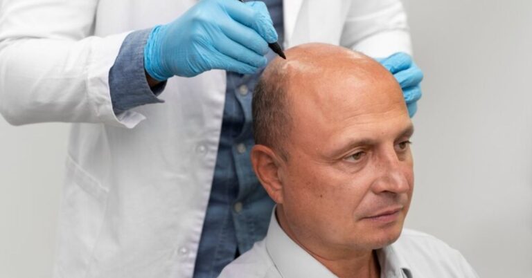 Hair Transplants