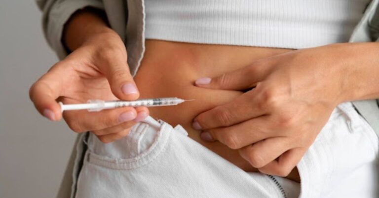 Weight Management