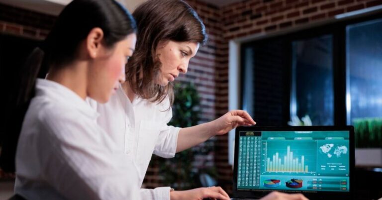 Data Analytics Services