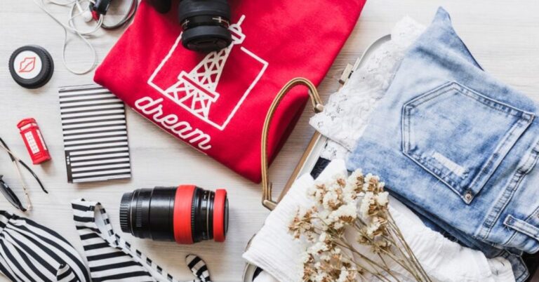 Essentials Clothing