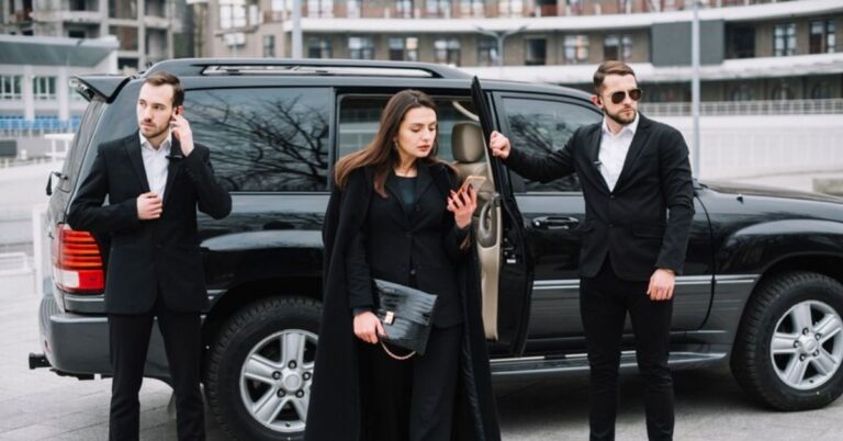 Limousine Services