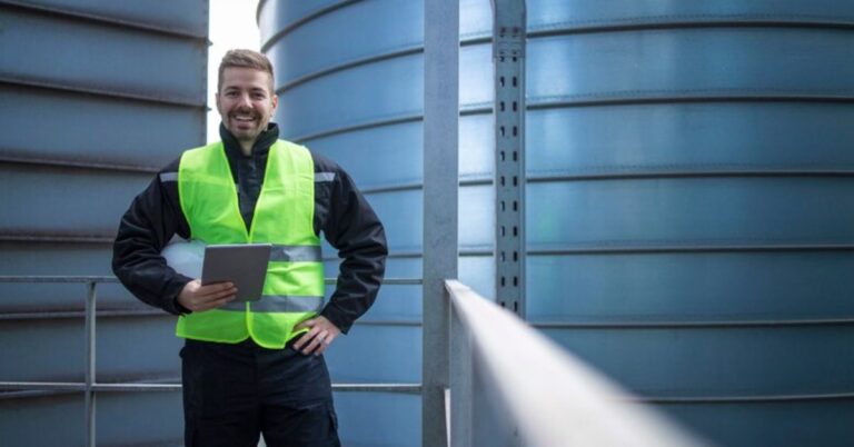 Hydrostatic Pressure Testing Services