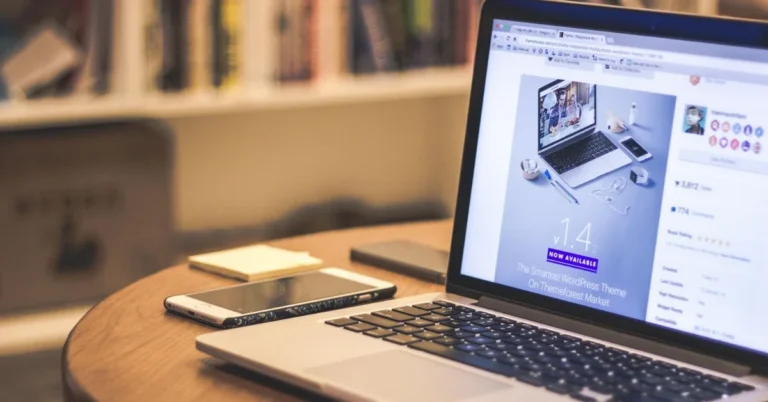 Web Design