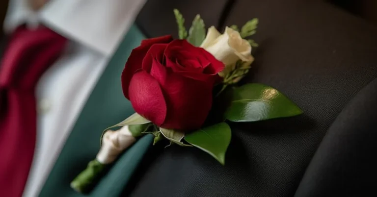corsage