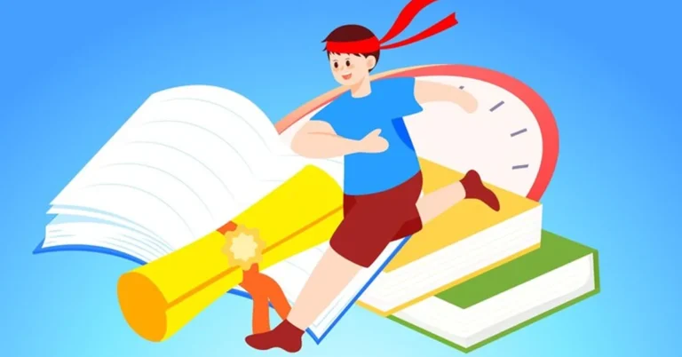 how to learn study fast