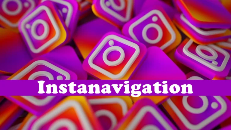 instanavigation