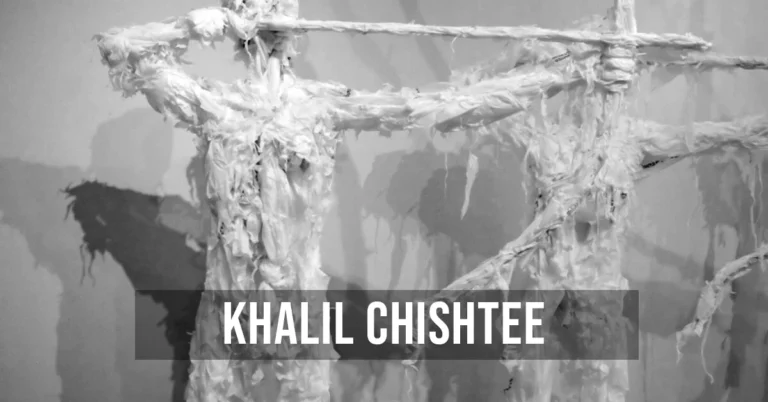 khalil chishtee