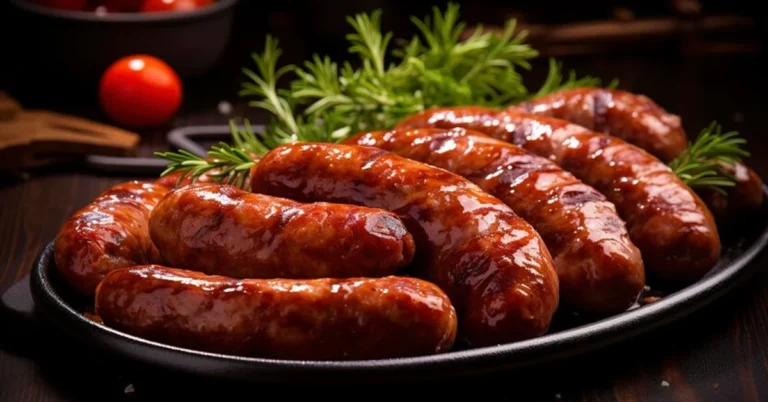 longaniza