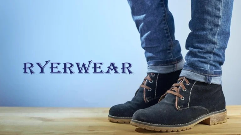 ryerwear