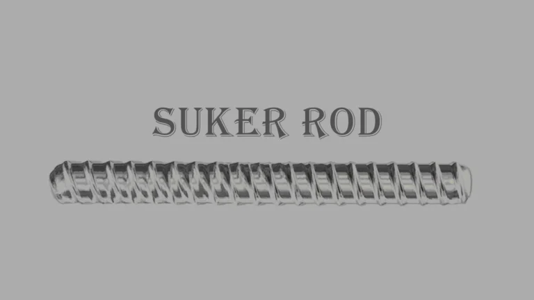 suker rod