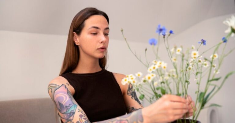5 Reasons to Consider Tattoo Removal