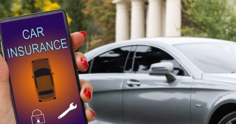 Reliable Car Insurance