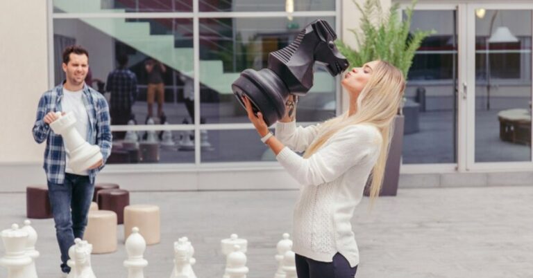Sales Leadership