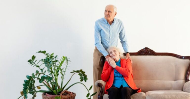 Nursing Home Neglect Cases