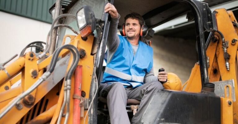 Wheel Loaders