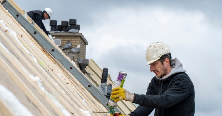 Roofing Company