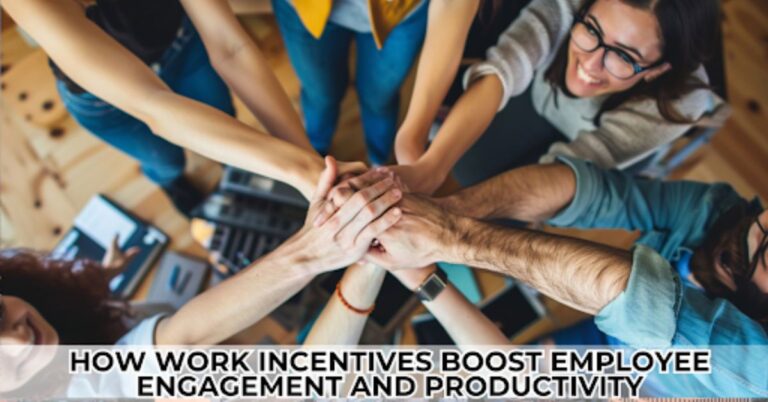 Employee Engagement