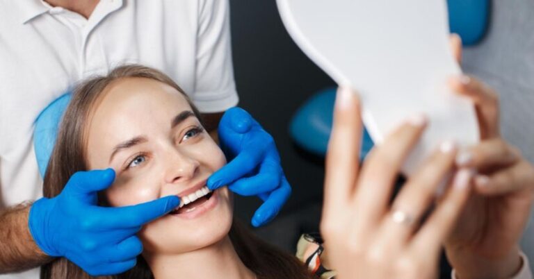 Dental Procedures