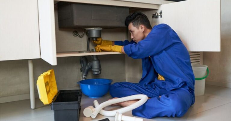 Drain Cleaning