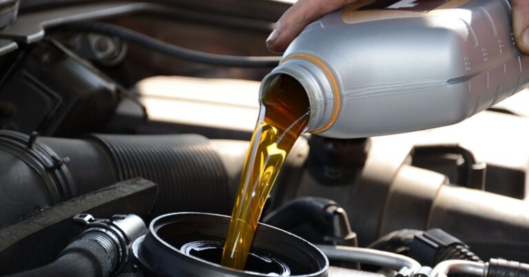 Car Maintenance Services