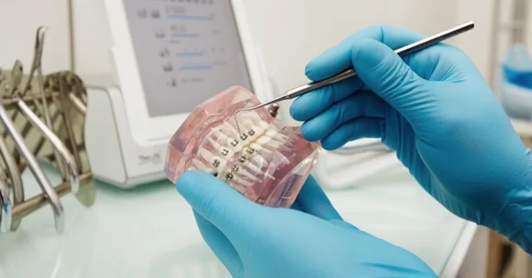 What Does Dental Code D6057 Mean? A Quick Guide