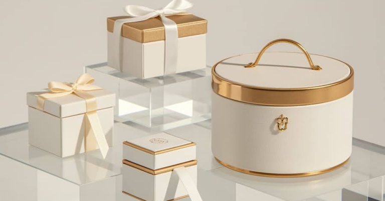 Jewelry Boxes