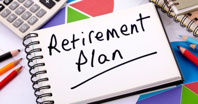 Bright Retirement Planning