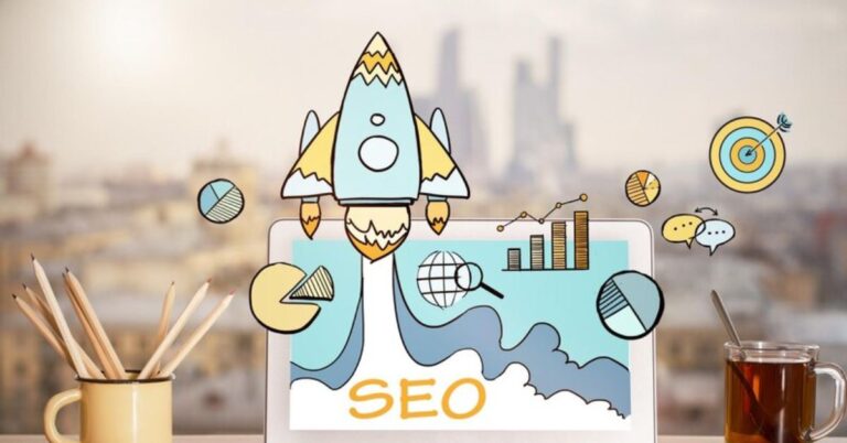 Off-Page SEO
