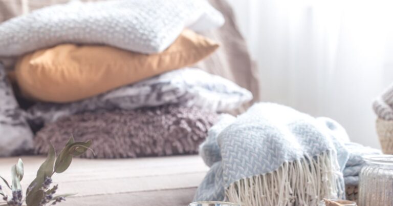 Couch Pillows